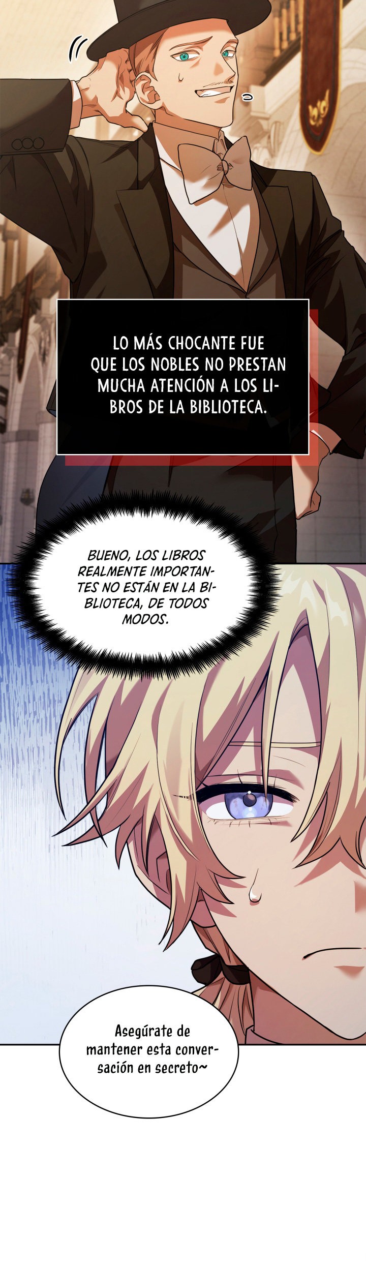 Read The Infinite Mage Español Manga Online