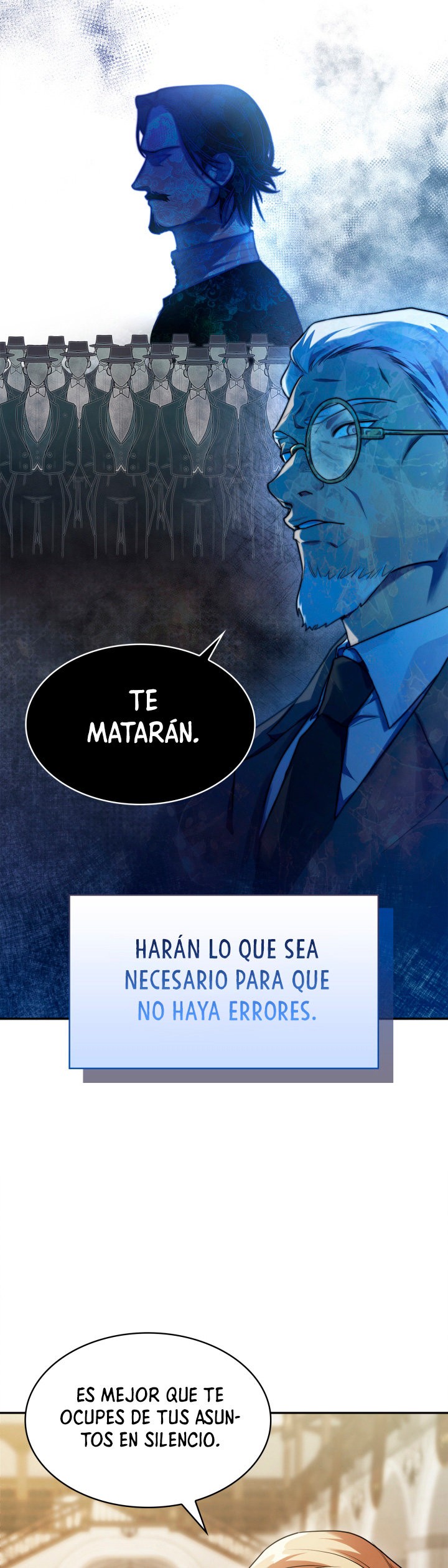 Read The Infinite Mage Español Manga Online
