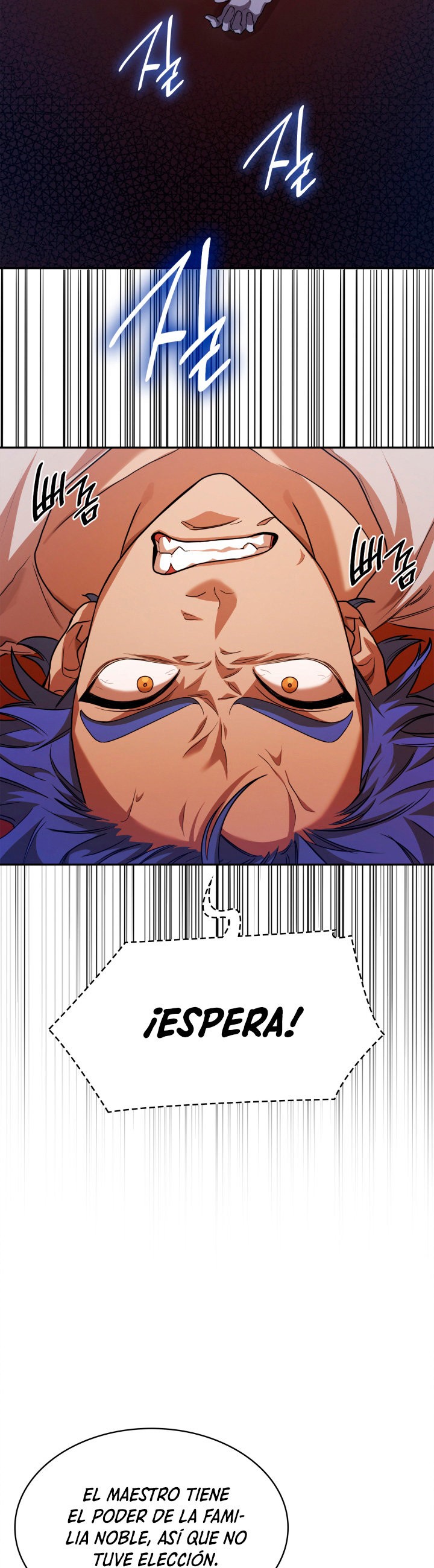 Read The Infinite Mage Español Manga Online