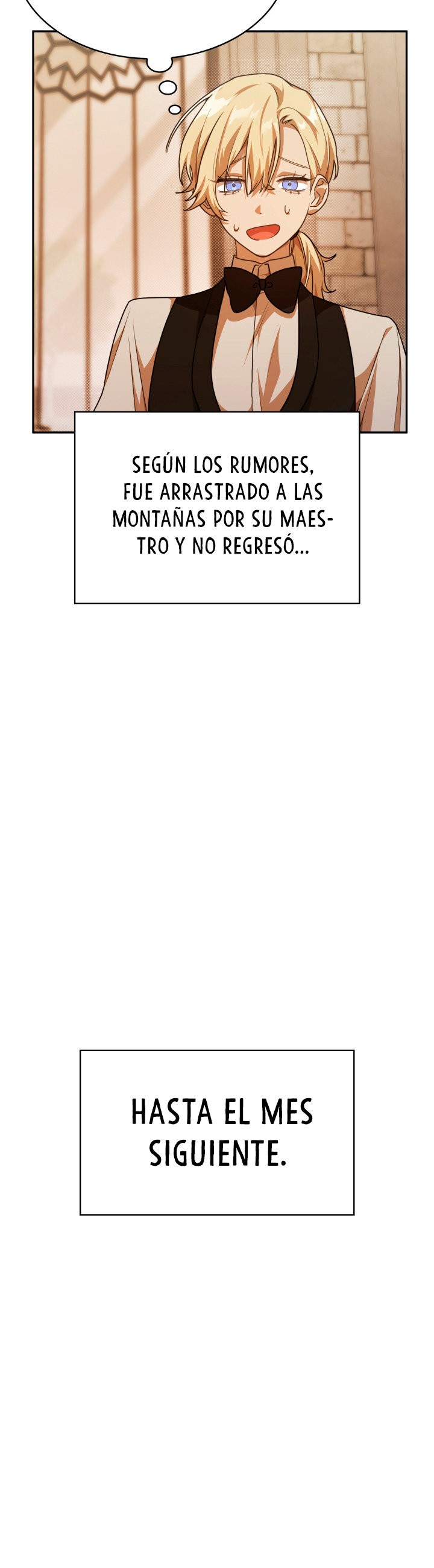 Read The Infinite Mage Español Manga Online