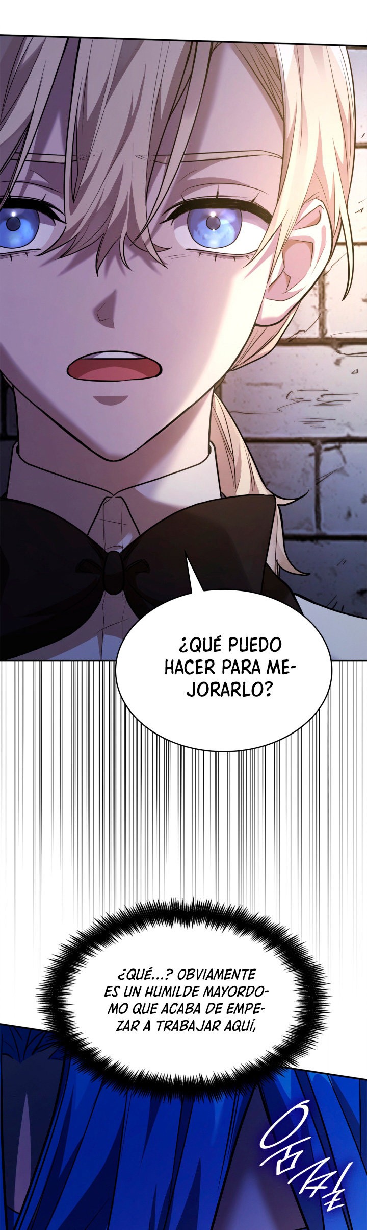 Read The Infinite Mage Español Manga Online