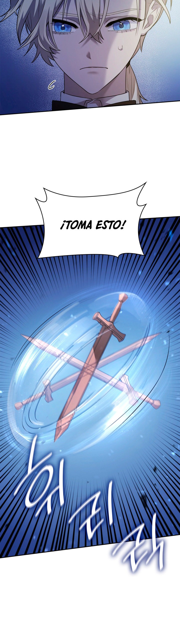 Read The Infinite Mage Español Manga Online