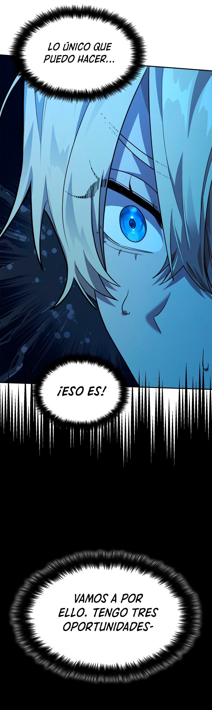 Read The Infinite Mage Español Manga Online
