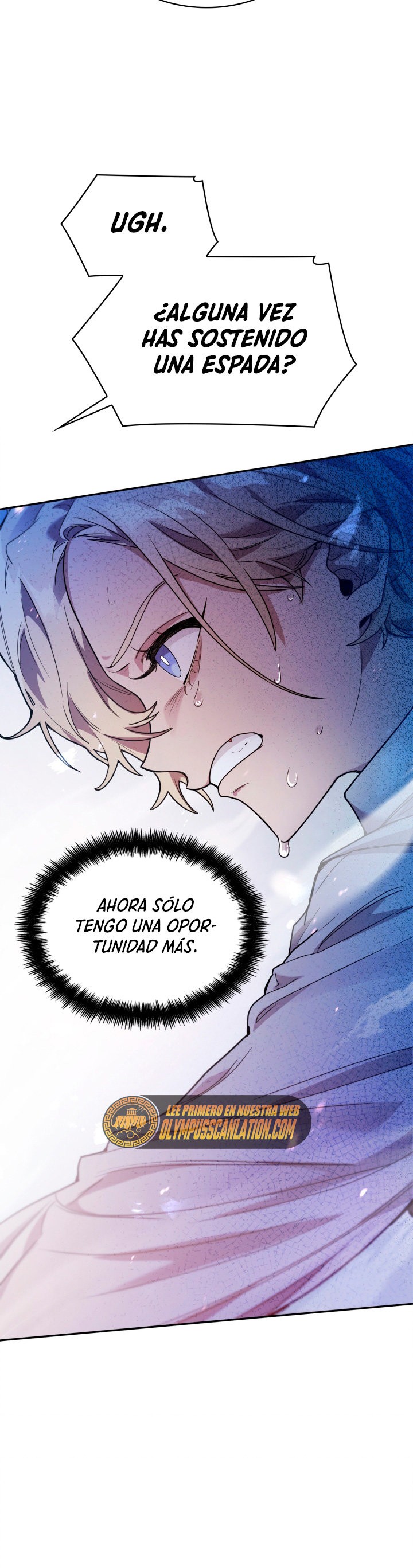 Read The Infinite Mage Español Manga Online