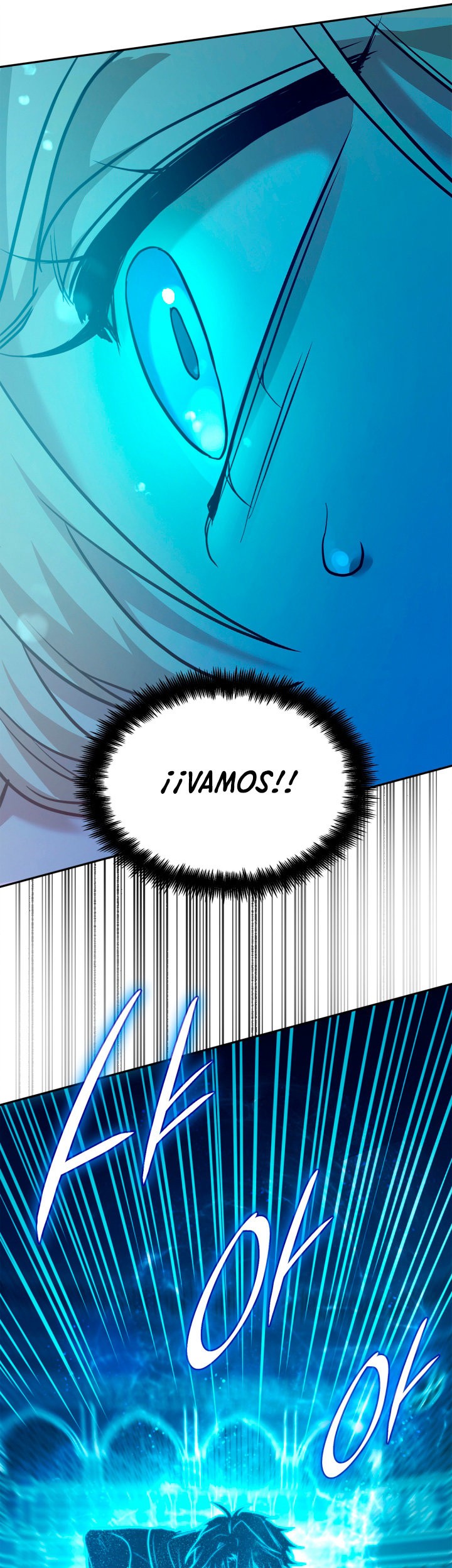 Read The Infinite Mage Español Manga Online
