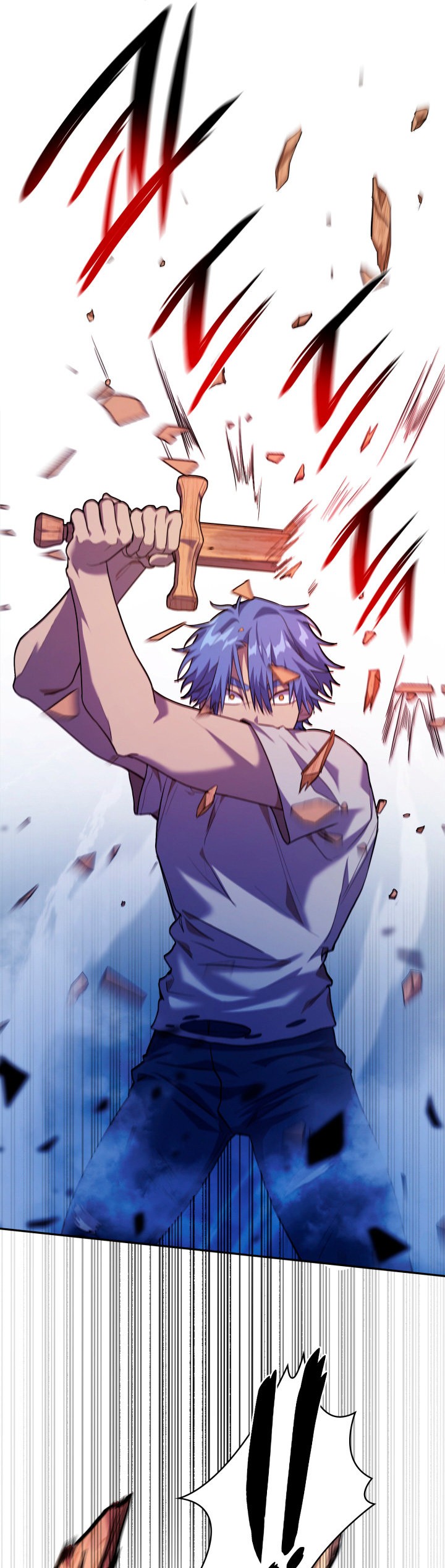 Read The Infinite Mage Español Manga Online