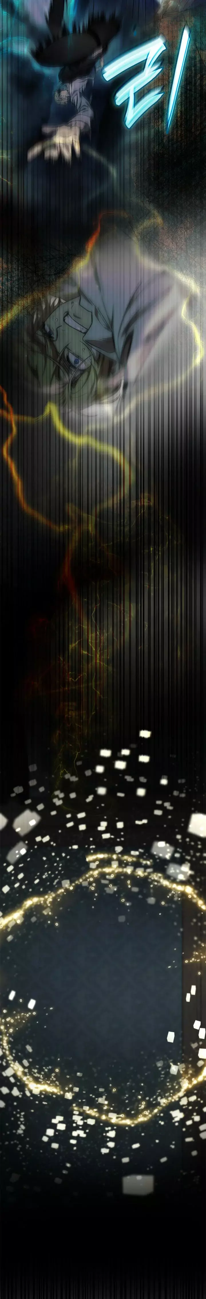 Read The Infinite Mage Español Manga Online