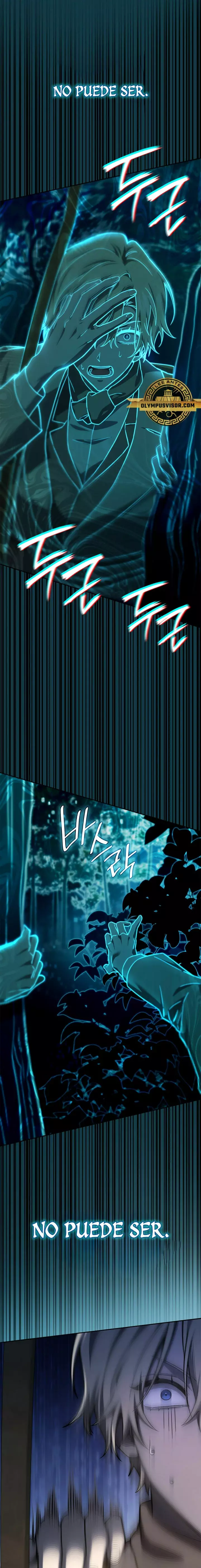 Read The Infinite Mage Español Manga Online