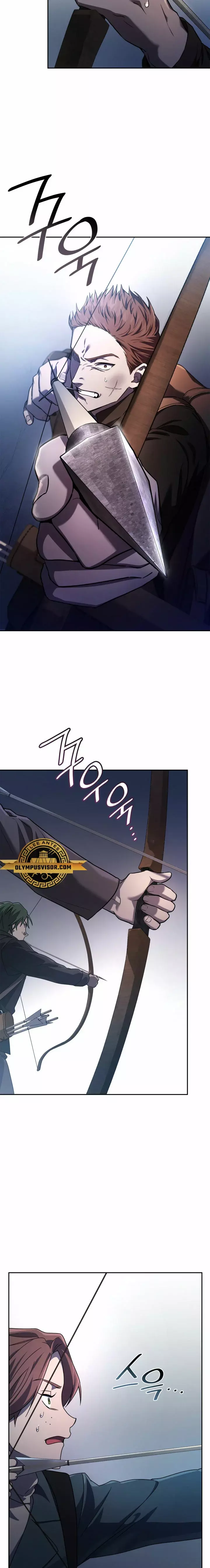 Read The Infinite Mage Español Manga Online