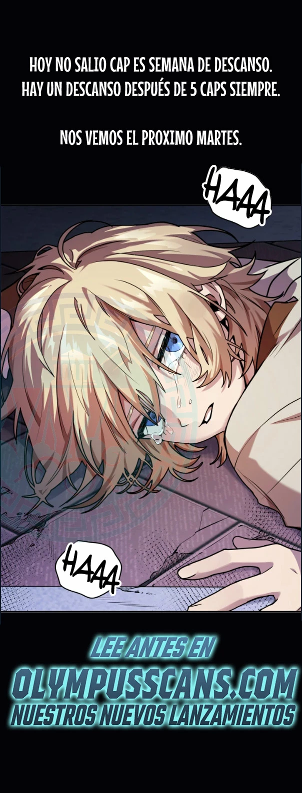 Read The Infinite Mage Español Manga Online