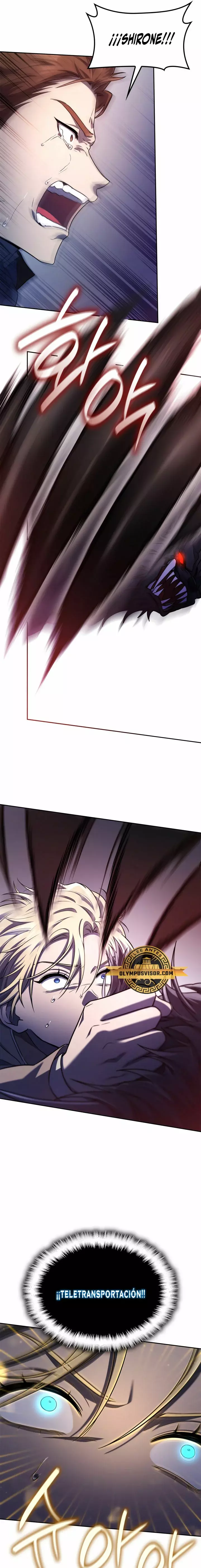 Read The Infinite Mage Español Manga Online