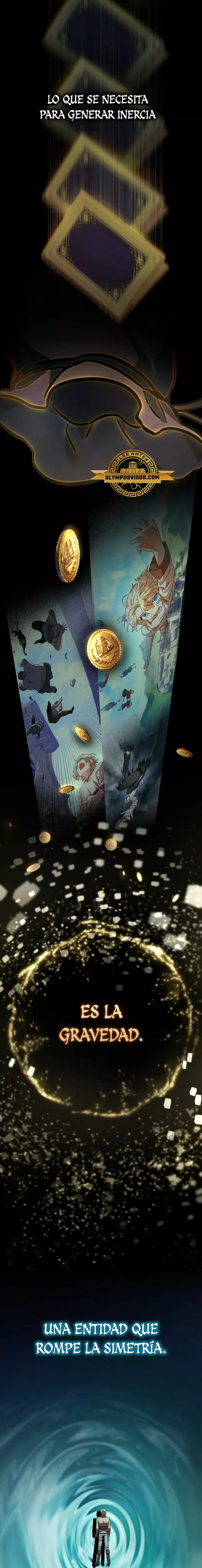 Read The Infinite Mage Español Manga Online