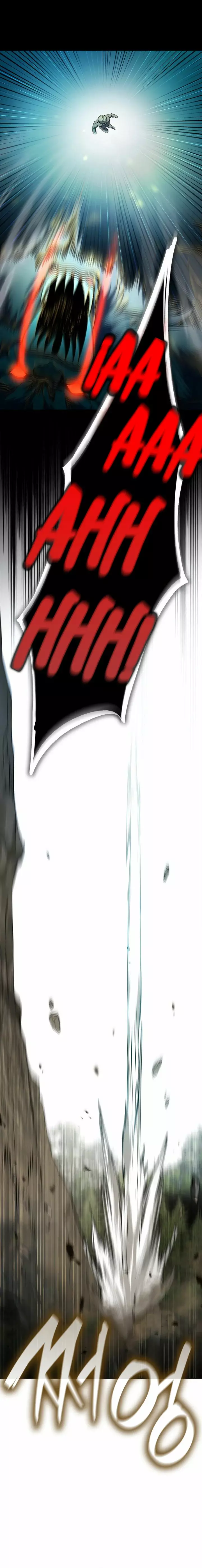 Read The Infinite Mage Español Manga Online