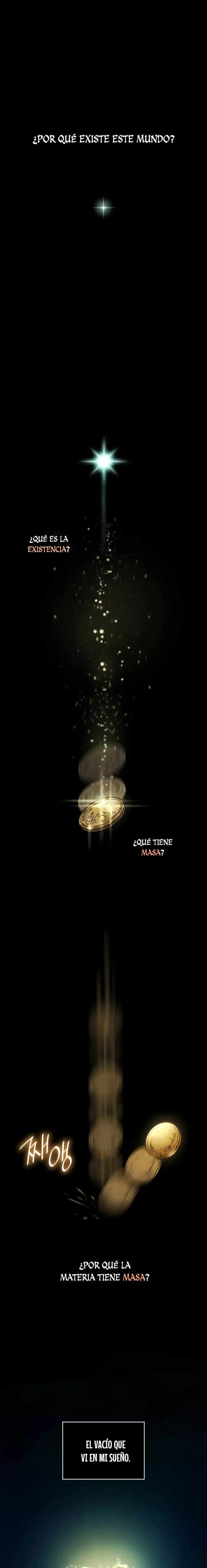 Read The Infinite Mage Español Manga Online