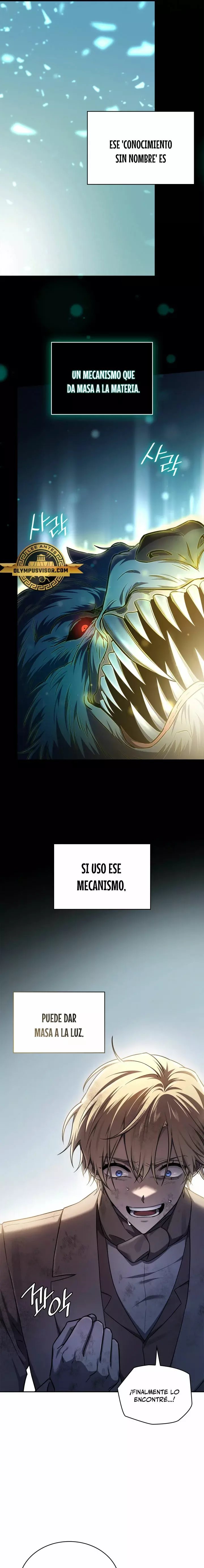 Read The Infinite Mage Español Manga Online