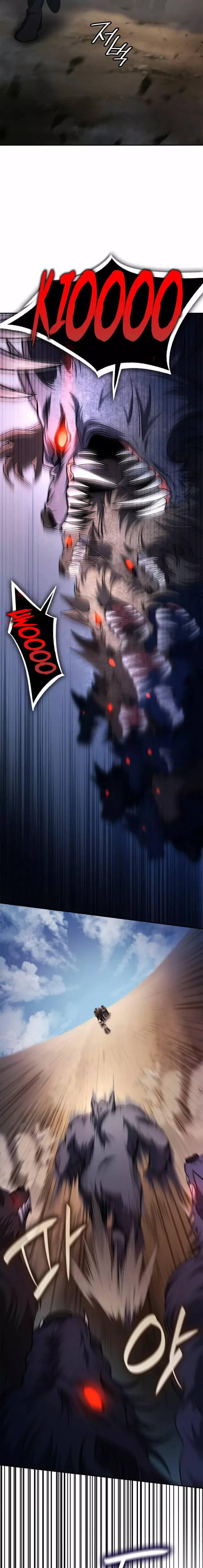 Read The Infinite Mage Español Manga Online