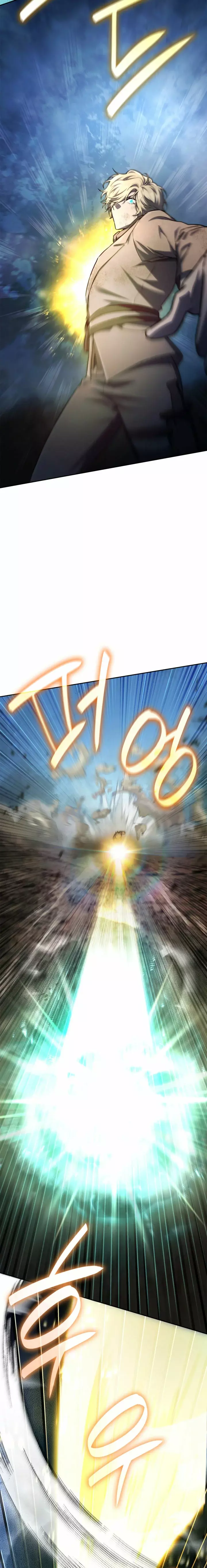 Read The Infinite Mage Español Manga Online