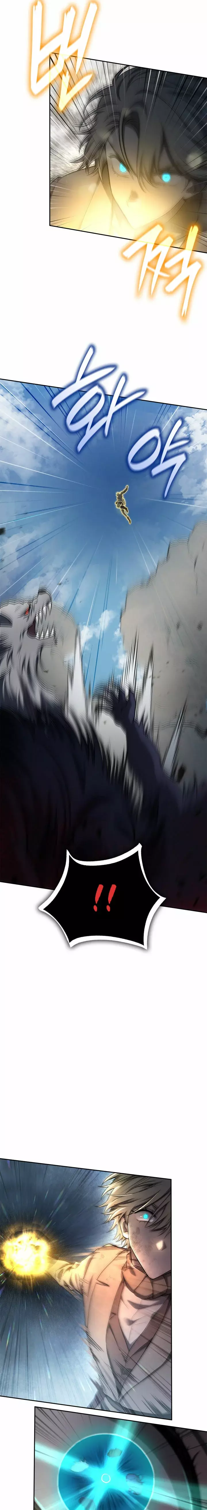 Read The Infinite Mage Español Manga Online