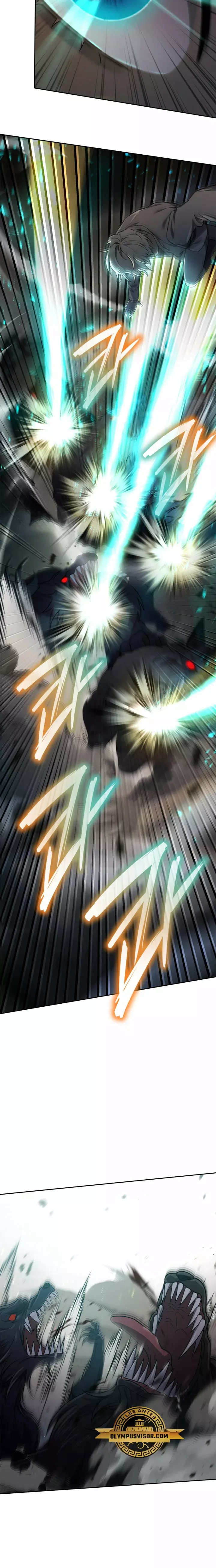 Read The Infinite Mage Español Manga Online