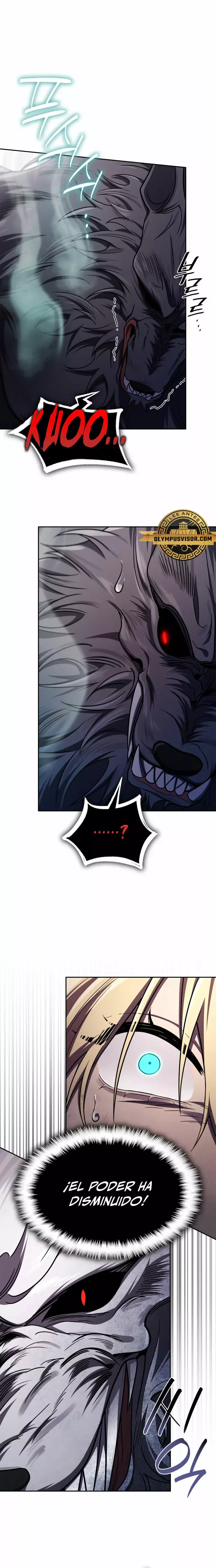 Read The Infinite Mage Español Manga Online