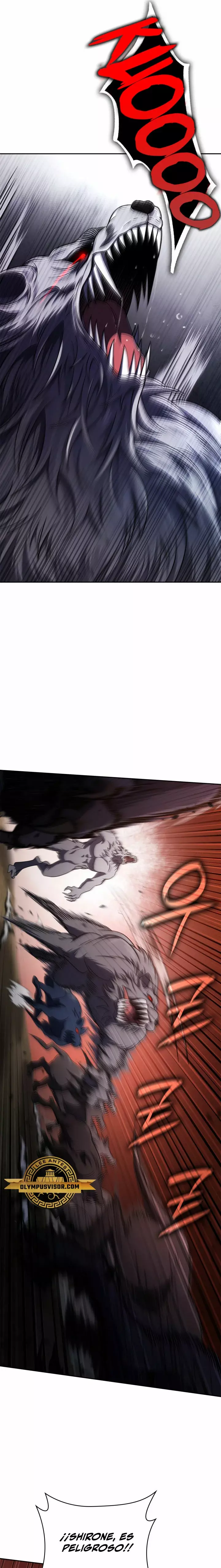 Read The Infinite Mage Español Manga Online