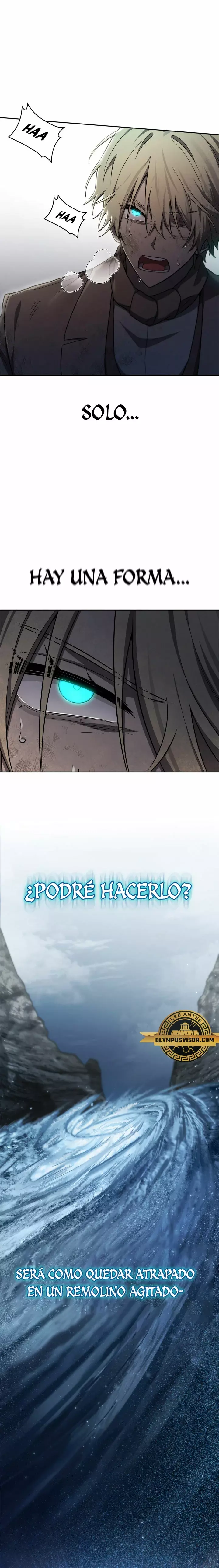 Read The Infinite Mage Español Manga Online