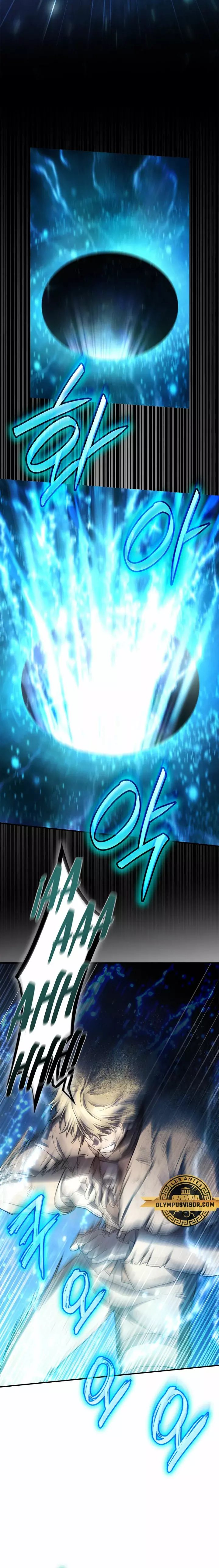 Read The Infinite Mage Español Manga Online