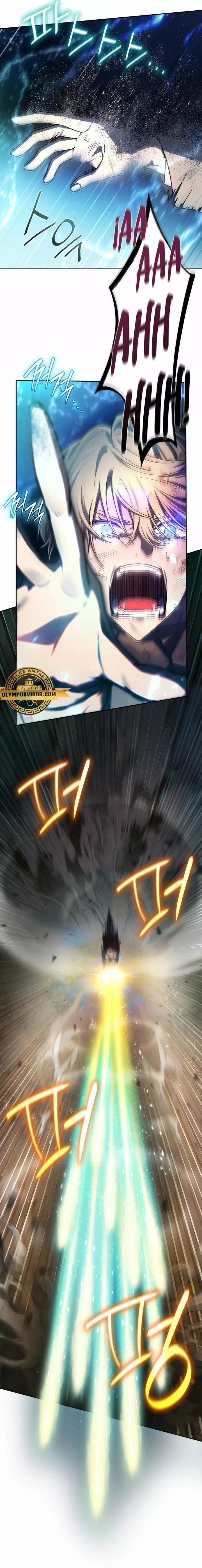 Read The Infinite Mage Español Manga Online