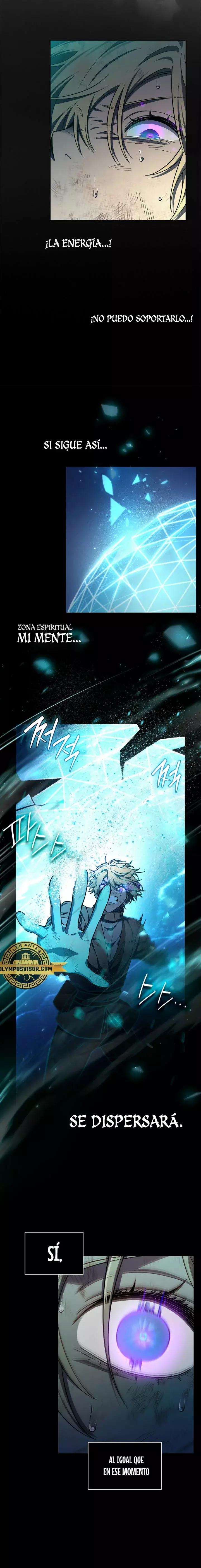 Read The Infinite Mage Español Manga Online