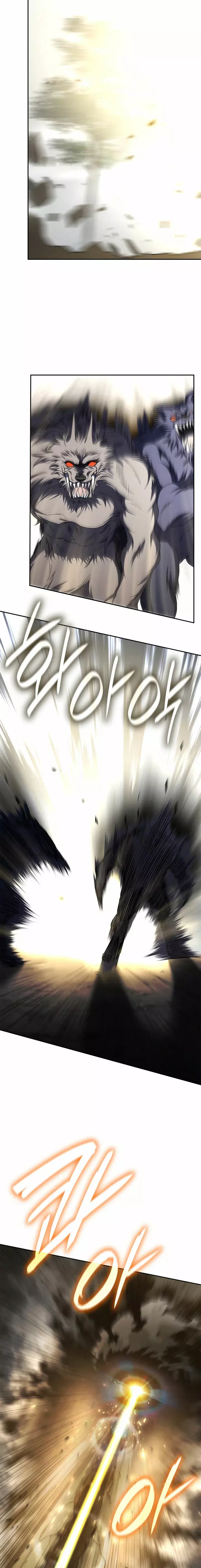 Read The Infinite Mage Español Manga Online