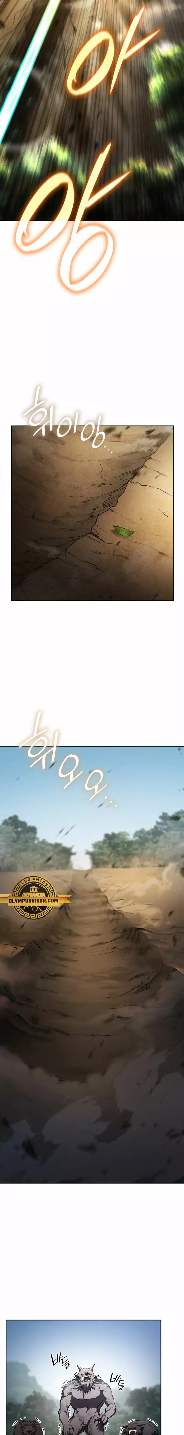 Read The Infinite Mage Español Manga Online