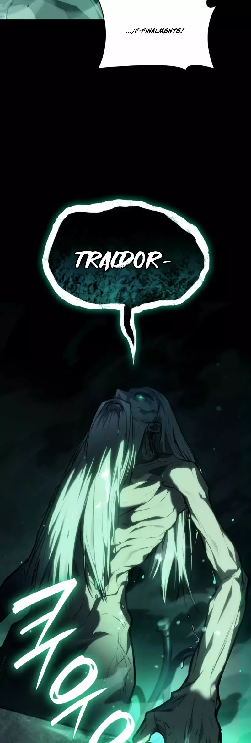 Read The Infinite Mage Español Manga Online