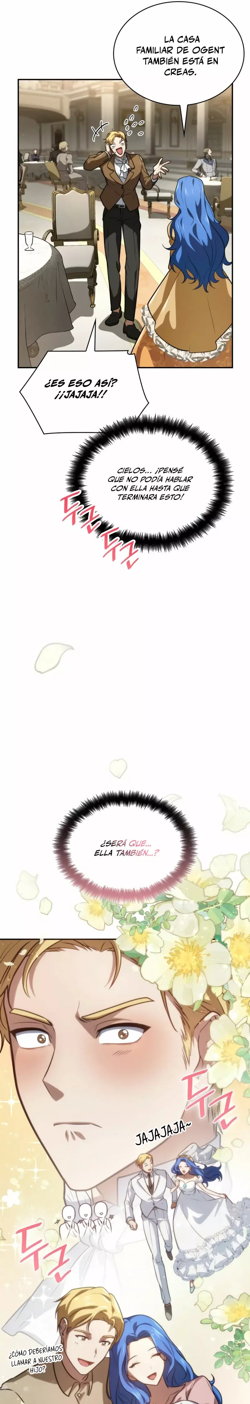 Read The Infinite Mage Español Manga Online