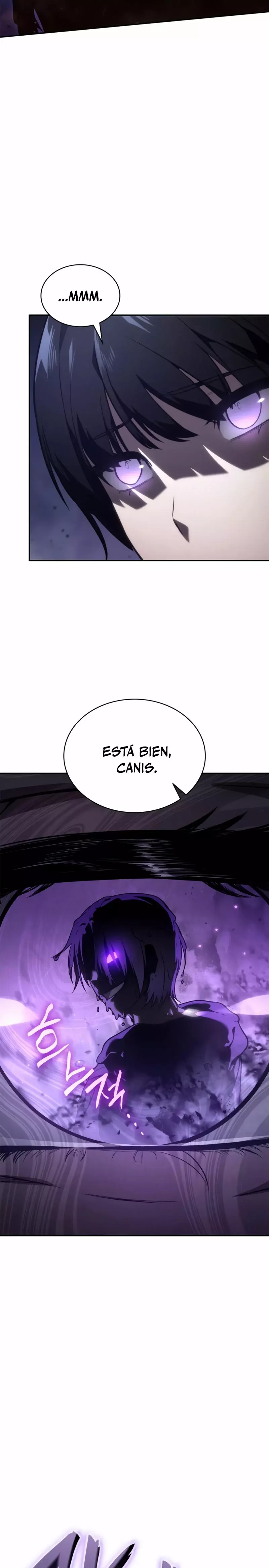 Read The Infinite Mage Español Manga Online