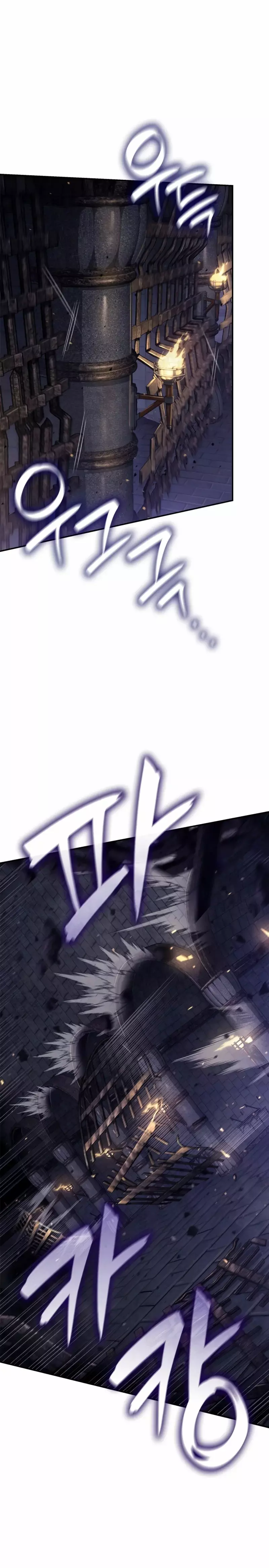 Read The Infinite Mage Español Manga Online