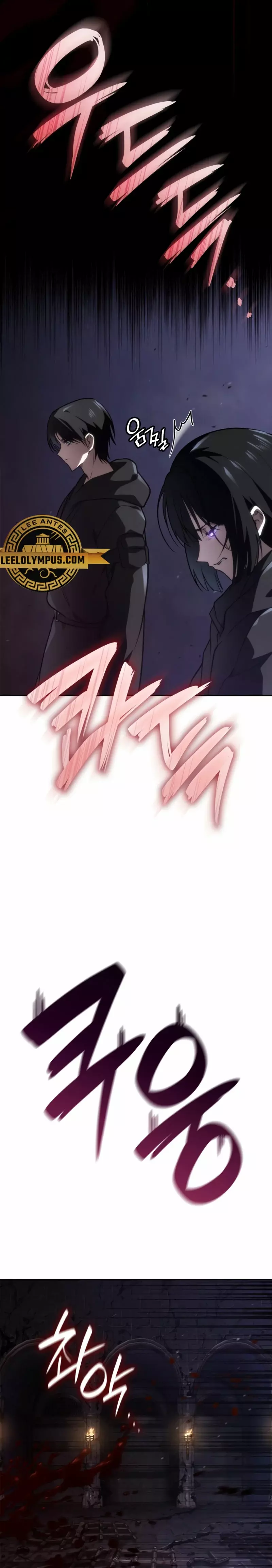 Read The Infinite Mage Español Manga Online