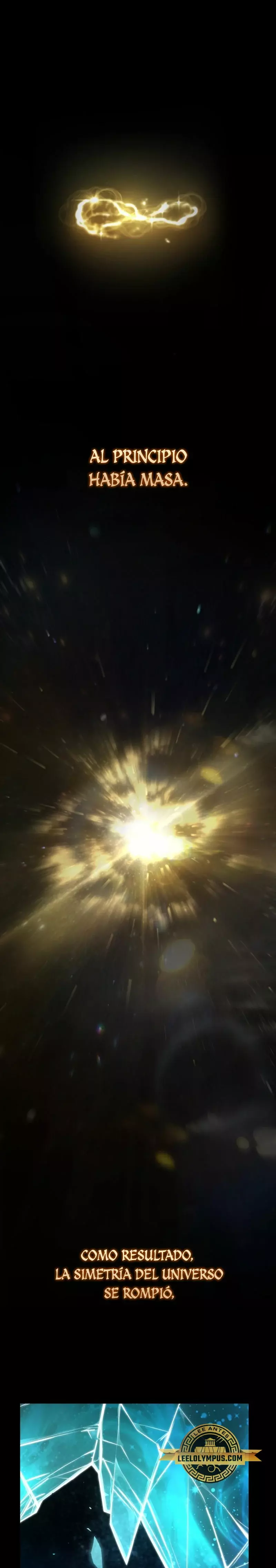 Read The Infinite Mage Español Manga Online