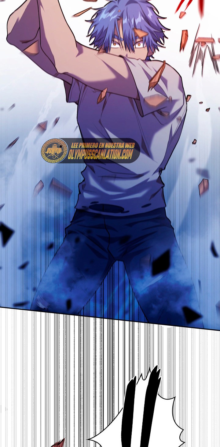 Read The Infinite Mage Español Manga Online