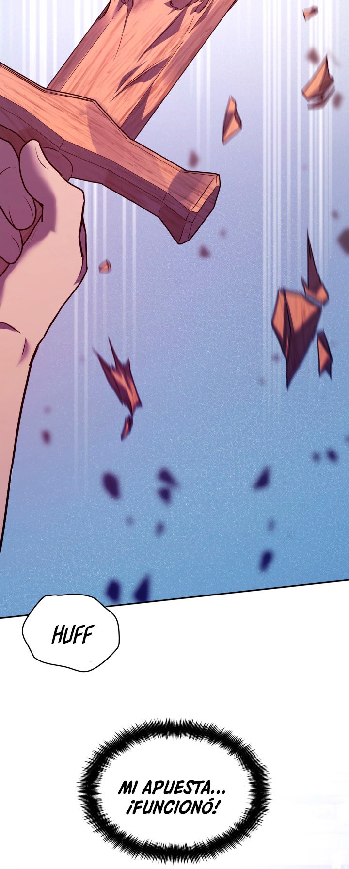 Read The Infinite Mage Español Manga Online