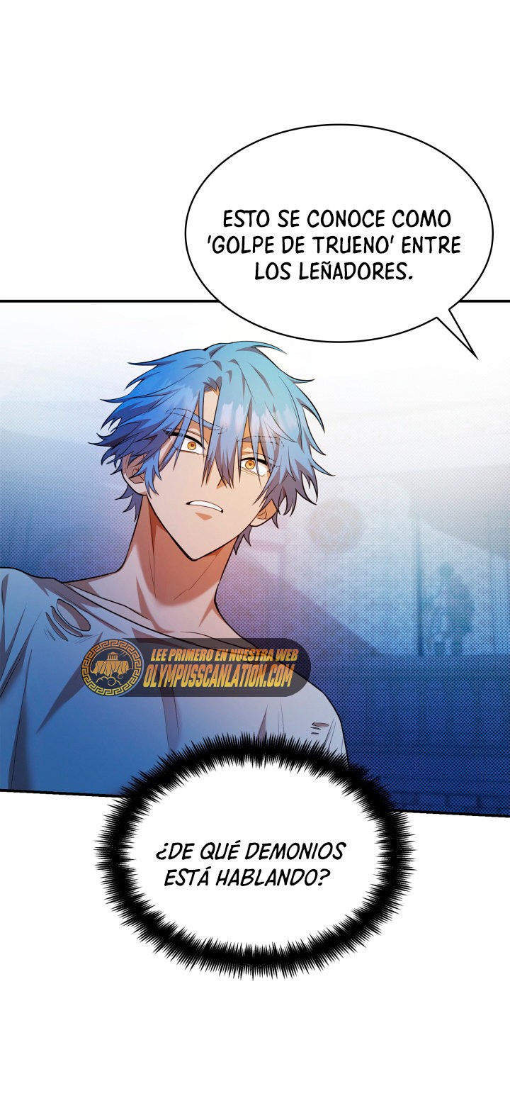 Read The Infinite Mage Español Manga Online