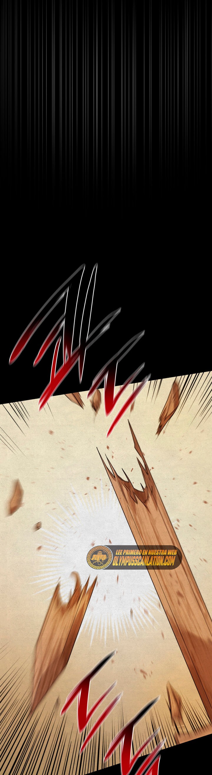 Read The Infinite Mage Español Manga Online