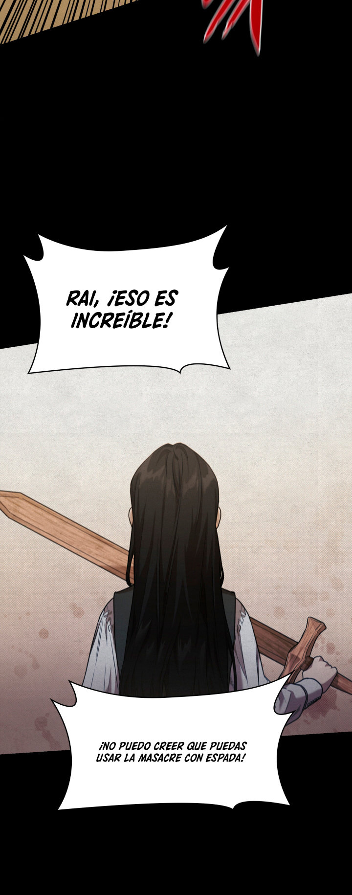 Read The Infinite Mage Español Manga Online