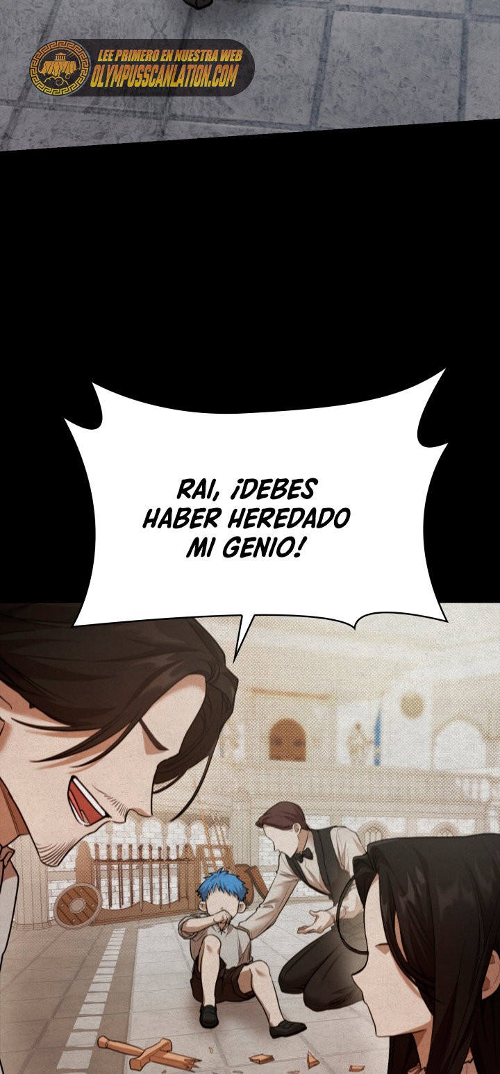 Read The Infinite Mage Español Manga Online