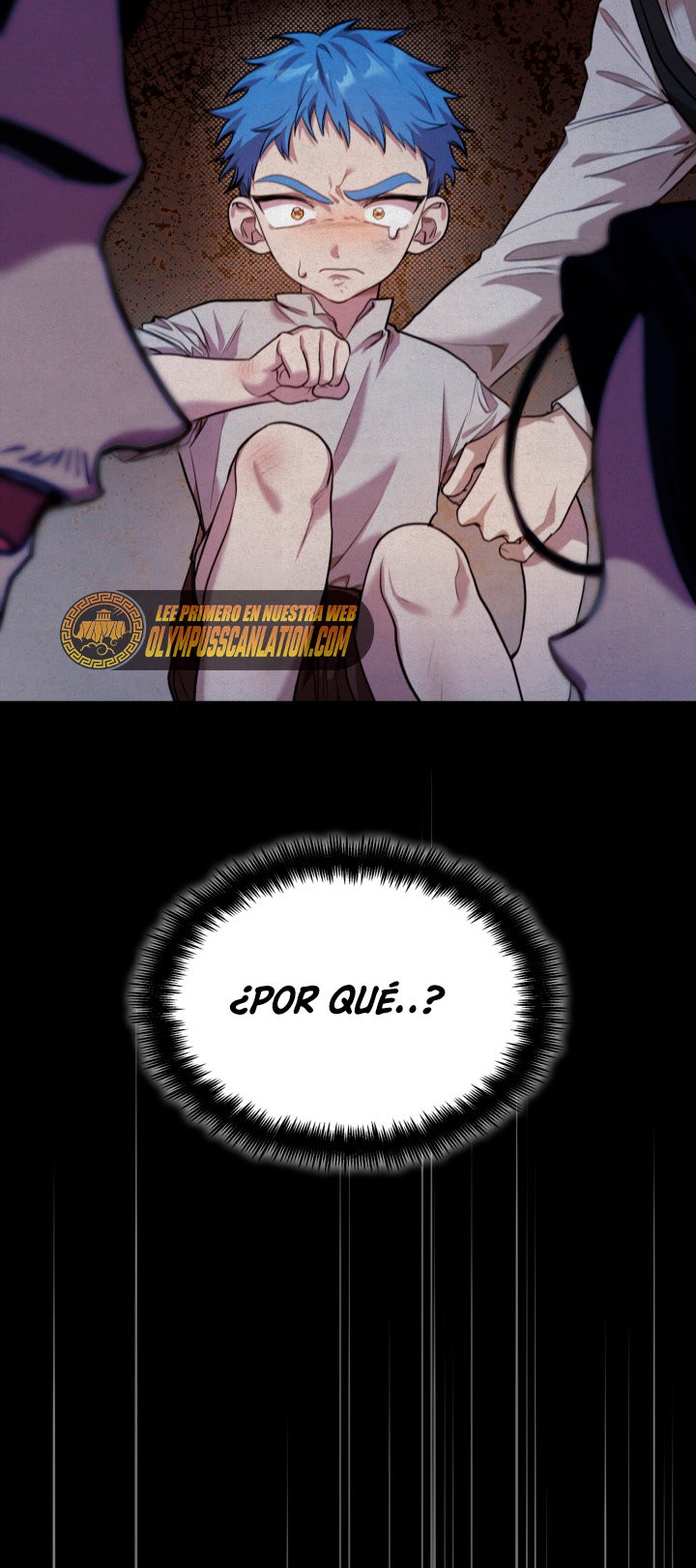 Read The Infinite Mage Español Manga Online