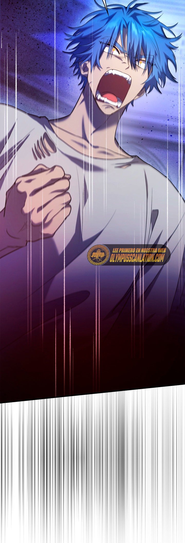 Read The Infinite Mage Español Manga Online