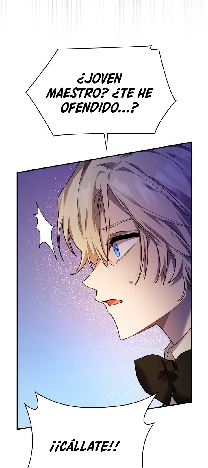 Read The Infinite Mage Español Manga Online