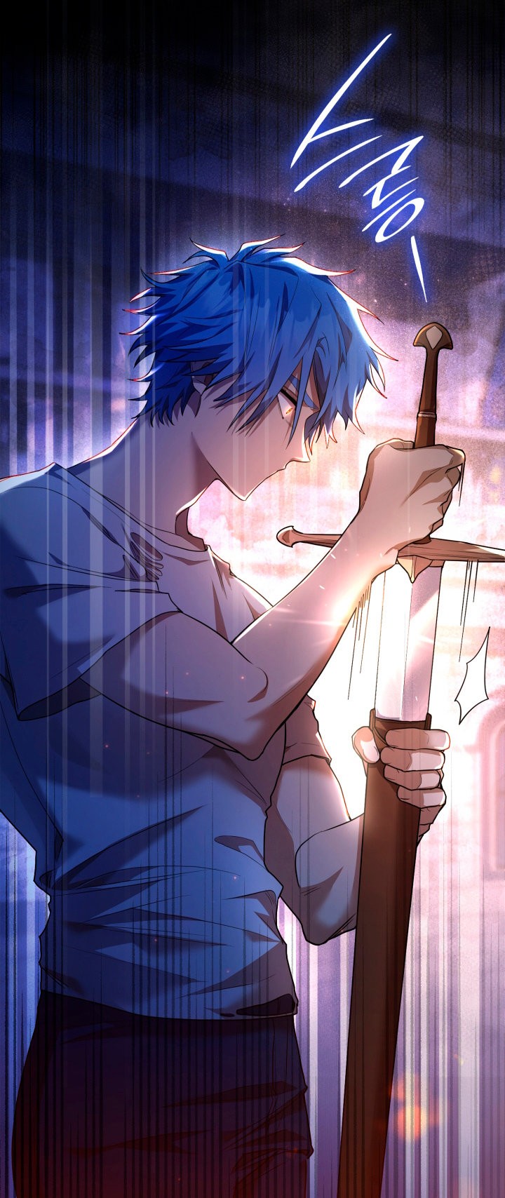 Read The Infinite Mage Español Manga Online