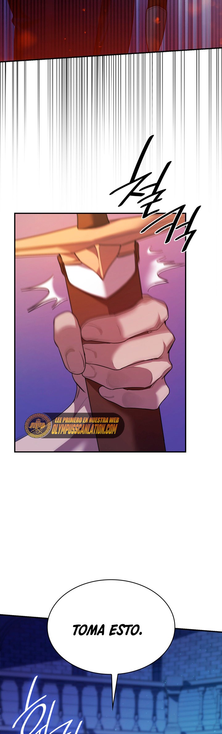 Read The Infinite Mage Español Manga Online