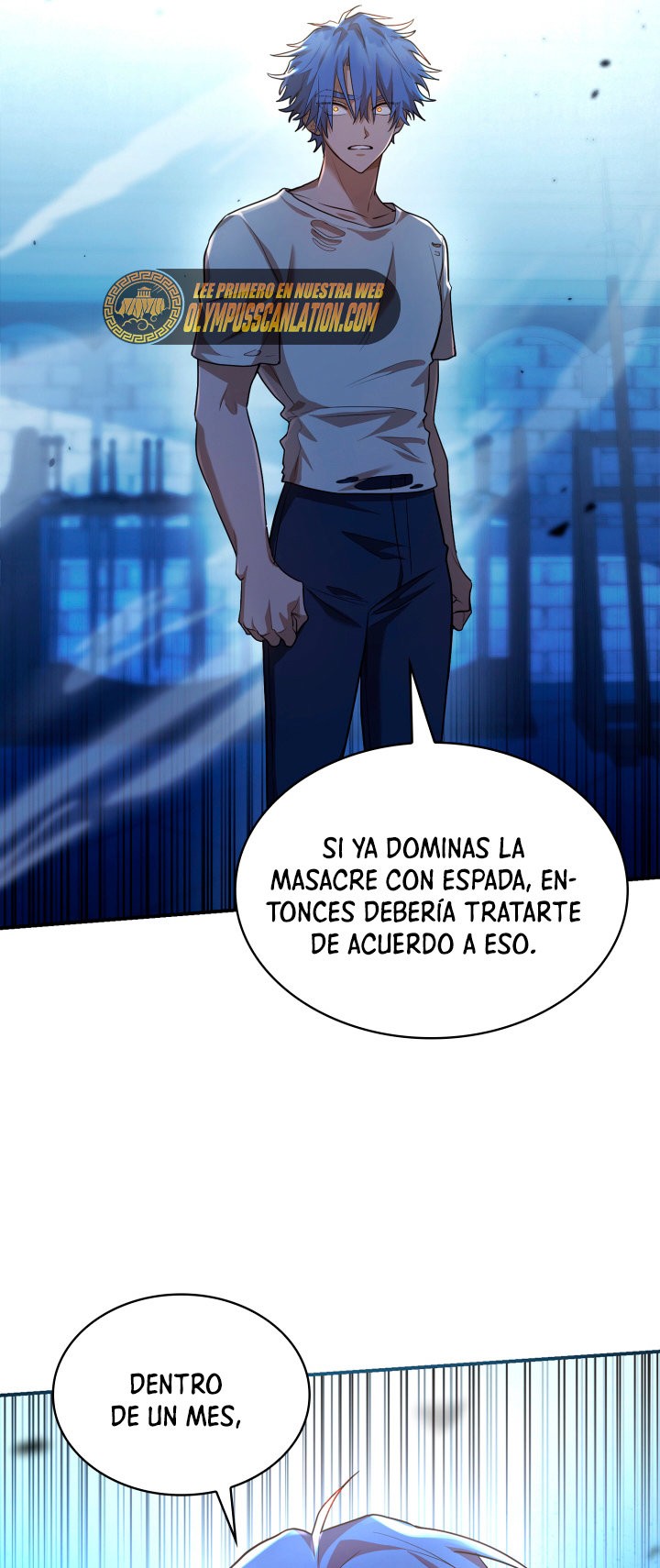 Read The Infinite Mage Español Manga Online