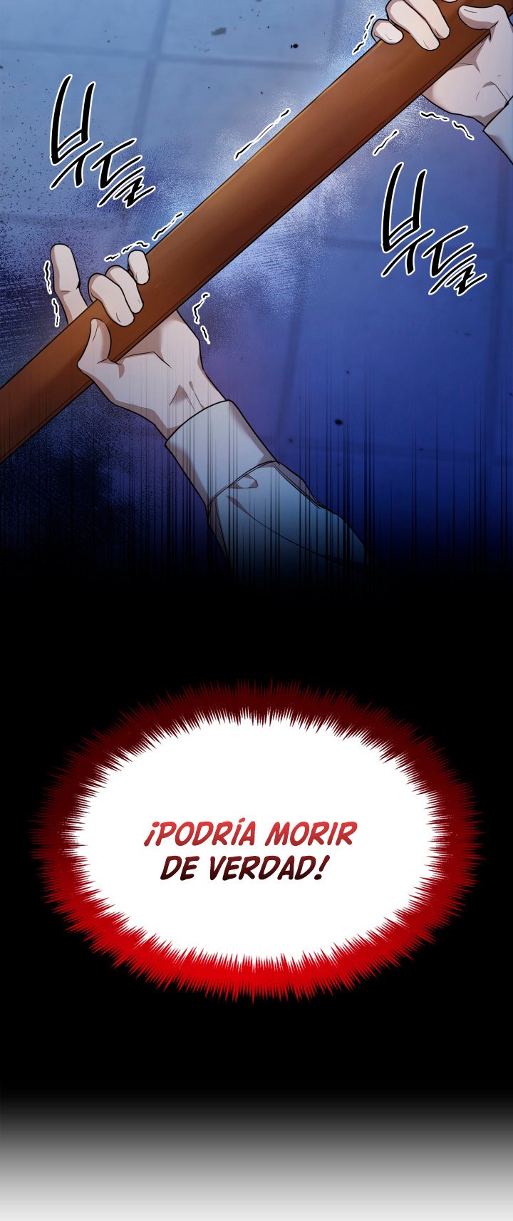 Read The Infinite Mage Español Manga Online